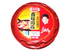東營(yíng)金達(dá)利食品廠甘肅隴南代理計(jì)劃與廣告設(shè)計(jì)意向